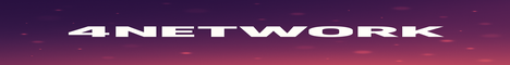 4Network banner