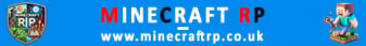 Minecraft Roleplay Survival-Banner