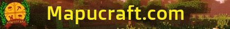 Mapucraft-Banner