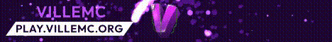 VilleMC-Banner