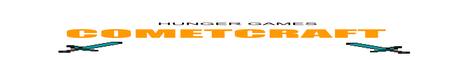 Comet Craft-Banner
