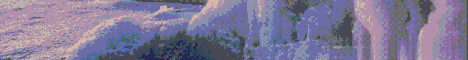 ColdSMP banner ColdSMP Minecraft server banner