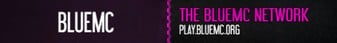 BlueMC Network-Banner