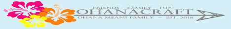 OhanaCraft-Banner
