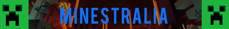 minestralia-Banner