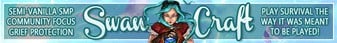 SwanCraft-Banner
