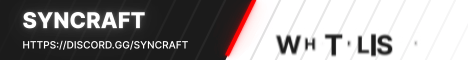 Syncraft-Banner
