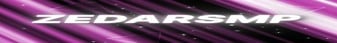 ZedarMC-Banner