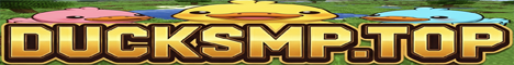 DuckSMP-Banner