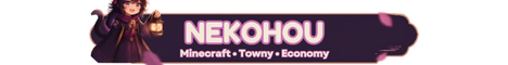 NEKOHOU banner