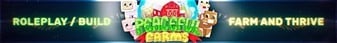Peaceful Farms Network banner