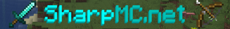 SharpMC-Banner
