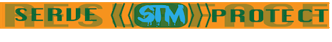 Survive The Mobs banner Survive The Mobs Minecraft server banner