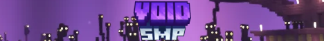 VoidSMP-Banner