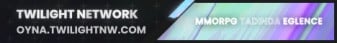 TwiLight Minecraft-Banner