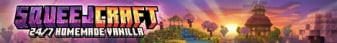 SqueejCraft-Banner