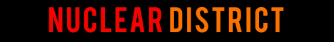 Nuclear District Survival-Banner