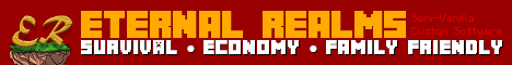 Eternal Realms-Banner
