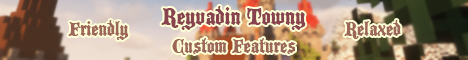 Reyvadin Towny-Banner