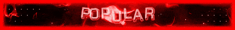 Dynamic MC banner Dynamic MC Minecraft server banner