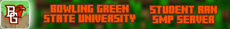 FalconMC - BGSU-Banner