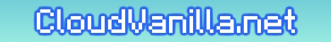 CloudVanilla.net banner