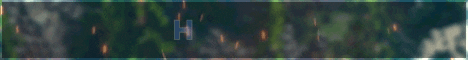 Horizons banner Horizons Minecraft server banner