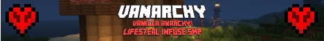 Vanarchy-Banner