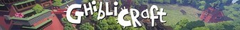 GhibliCraft-Banner
