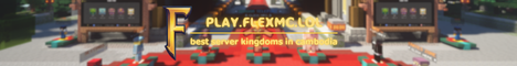 FlexMC banner