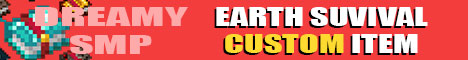 BoxxyMC Survival banner