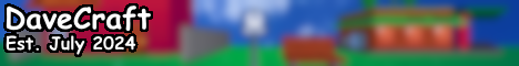 DaveCraft-Banner