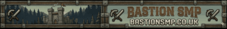 Bastion SMP-Banner