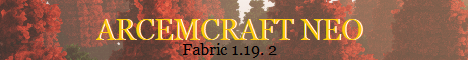 Arcemcraft Neo-Banner