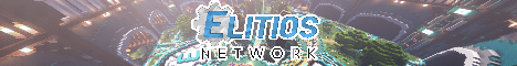 Elitios Network-Banner