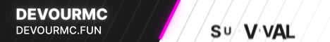 Devour MC-Banner