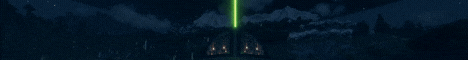 Azule Knight-Banner