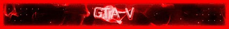 Vortex City Minecraft server banner
