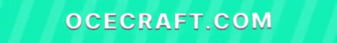 OCECRAFT.COM banner