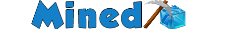 MinedMC-Banner