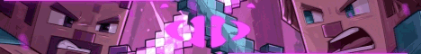 ObbyTrap MC-Banner