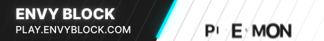 Envy Block Pixelmon-Banner