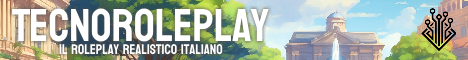 TecnoRoleplay-Banner