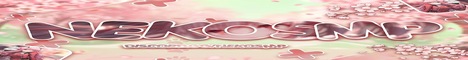 NekoSMP banner