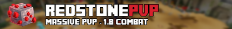 RedstonePvP-Banner