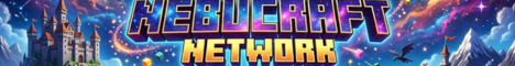Nebucraft banner