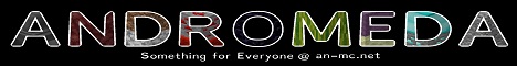 Andromeda Network-Banner