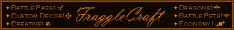 FraggleCraft-Banner