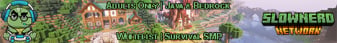 Slownerd-Banner