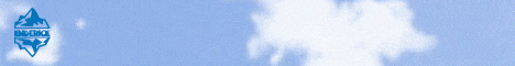The EnderIce-Banner